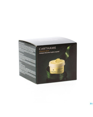 Furterer carthame masque douceur    pot 200ml