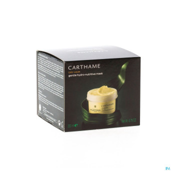 Furterer carthame masque douceur    pot 200ml