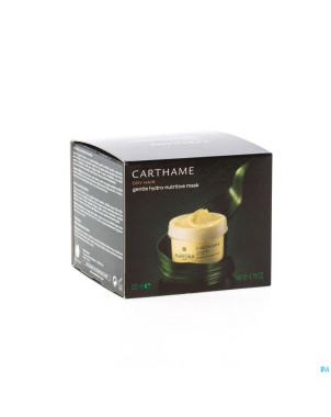 Furterer carthame masque douceur    pot 200ml