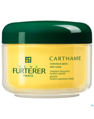 Furterer carthame masque douceur    pot 200ml