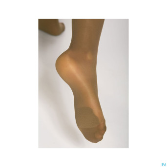 Solidea mi-bas miss relax 70 sheer glace    1-s