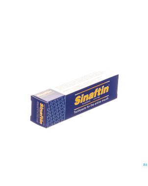 Sinaftin dentifrice    tube 30ml