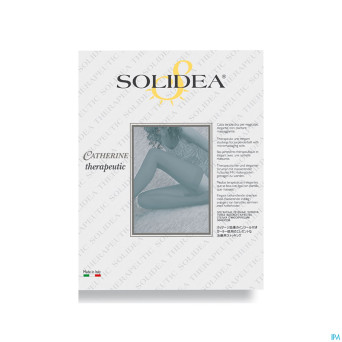 Solidea bas catherine ccl2 morel    xl