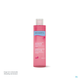 Dexeryl gel douche hydratant 200ml