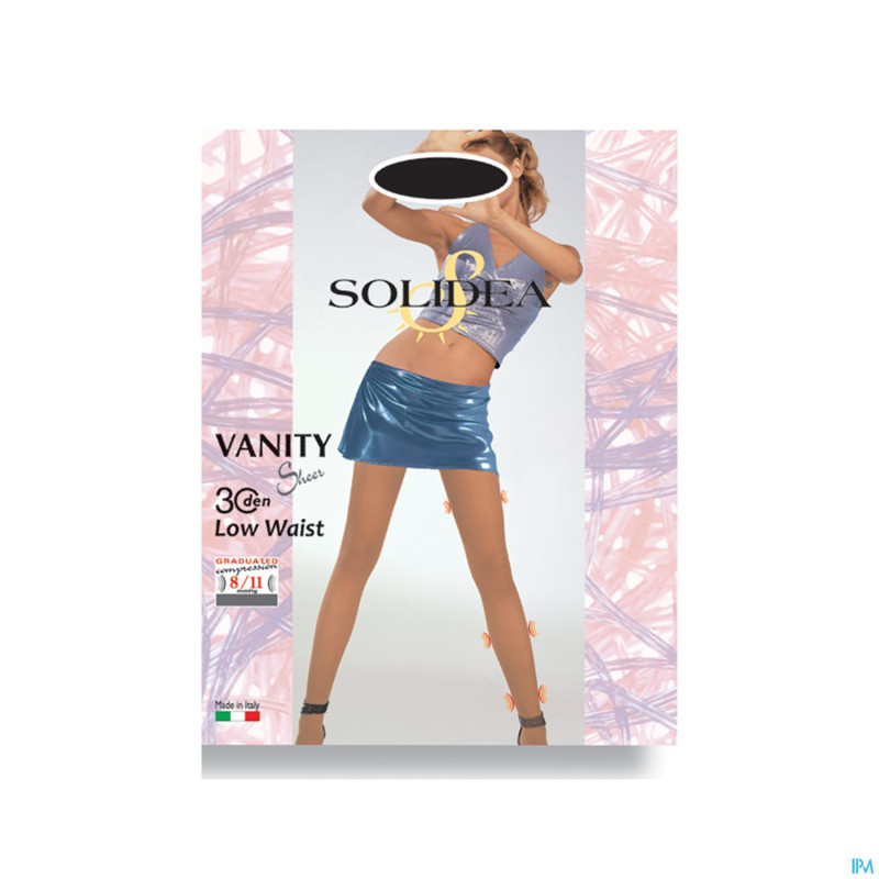 Solidea collant vanity 30 fucsia    4-l