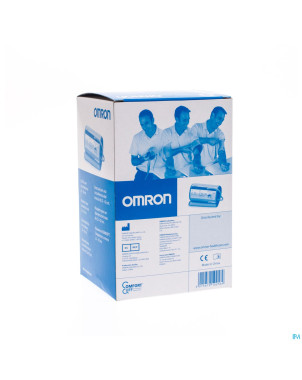 Omron tensiometre brassard comfort cuff