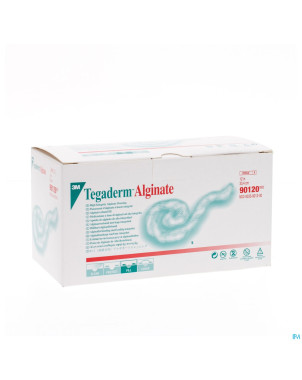 Tegaderm alginate steril    2cmx30cm  5 90120