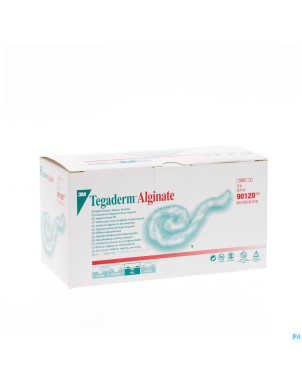 Tegaderm alginate steril    2cmx30cm  5 90120