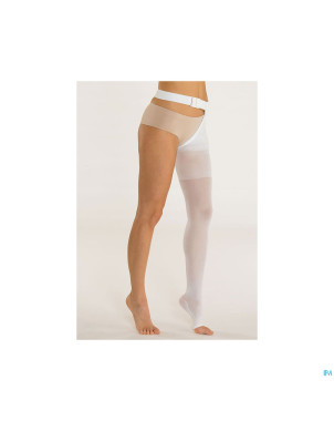 Solidea monocollant ccl2 ouvert bianco  l