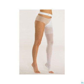 Solidea monocollant ccl2 ouvert natur  xl