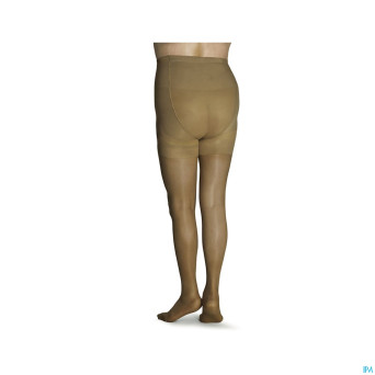 Solidea collant personality 140 sabbia  1xxl