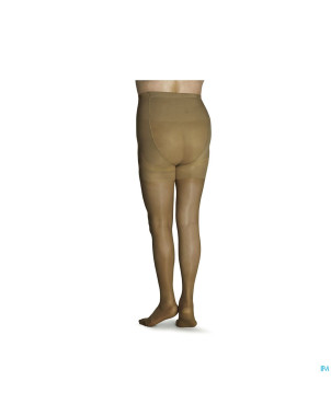 Solidea collant personality 140 bronze  2xxl