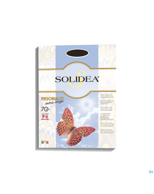Solidea collant personality 70 camel    2xxl