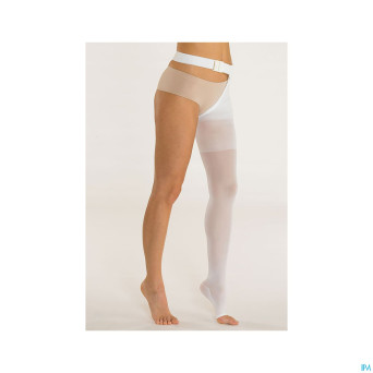 Solidea monocollant ccl1 ouvert natur  xl