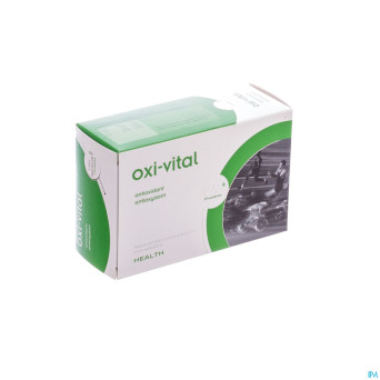 Trisportpharma oxi-vital    tabl 60