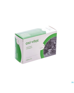 Trisportpharma oxi-vital    tabl 60