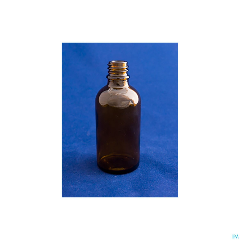 Flacon all round  50ml    pontos