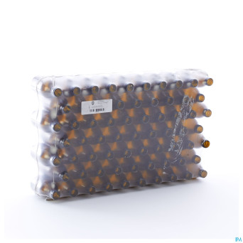 Flacon brun obus  200ml    pontos