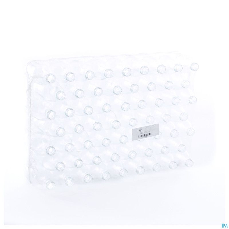 Flacon blanc obus  250ml    pontos