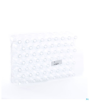 Flacon blanc obus  250ml    pontos