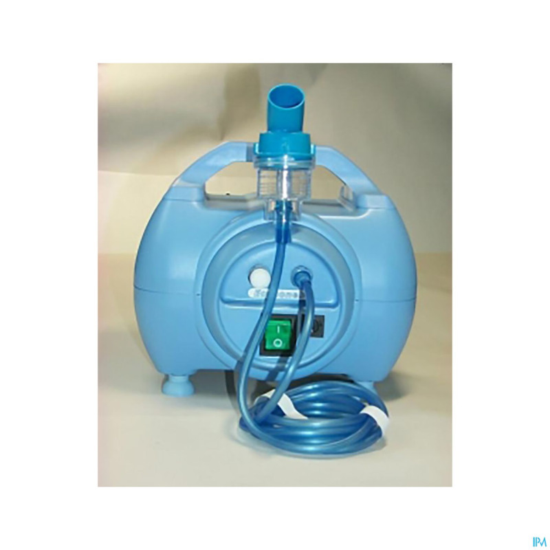 Econoneb compresseur 8,5l + lifecare kit