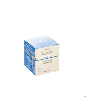 Seaderm sea lift creme lifting perfect    pot 50ml