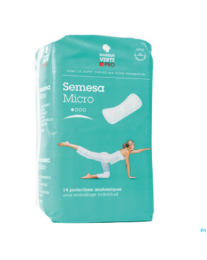 Marque v semesa micro 14