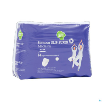 Marque v semesa slip super    m 14