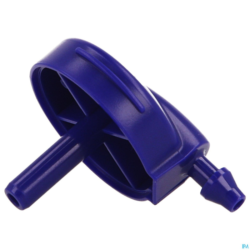 Omron tensiometre prise tuyau air m5/m6