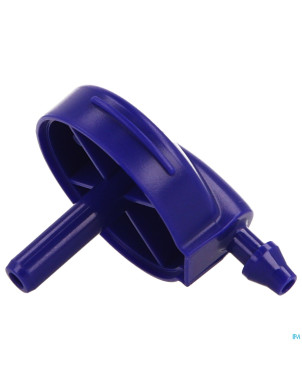 Omron tensiometre prise tuyau air m5/m6