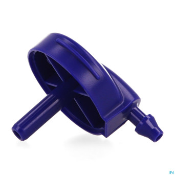 Omron tensiometre prise tuyau air m5/m6