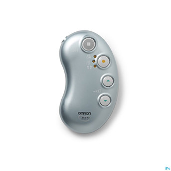 Omron appareil relaxation soft touch