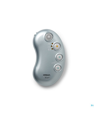 Omron appareil relaxation soft touch