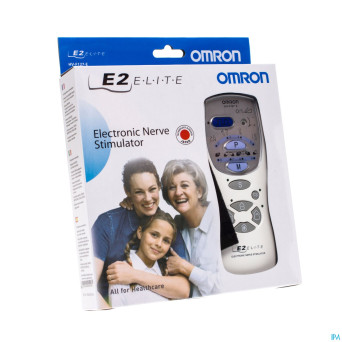 Omron appareil relaxation