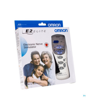 Omron appareil relaxation