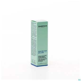 Darphin serum anti-poches anti-cernes    15ml d27t