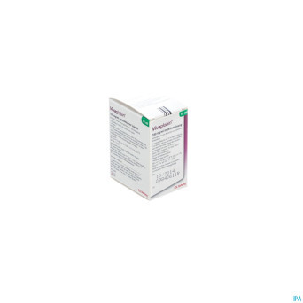 Vivaglobin 160 mg/ml sol inj  1 fl 10 ml