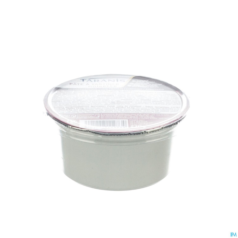 Taranis pate tartiner noisette   230g 4628 revogan
