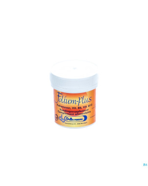 Folium plus 800y    comp 100    deba