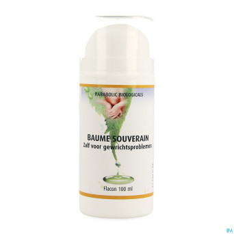 Baume souverain 100ml
