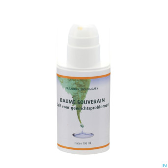 Baume souverain 100ml