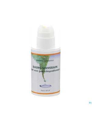 Baume souverain 100ml