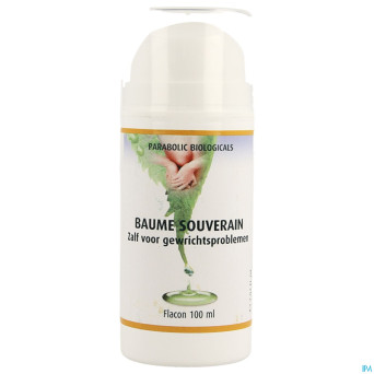 Baume souverain 100ml