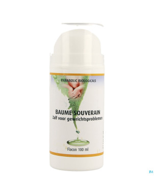 Baume souverain 100ml