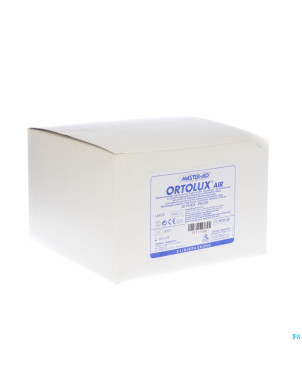 Ortolux air large coque transparente    20 70138
