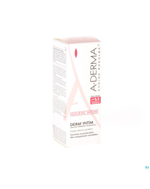 Aderma derm'intim    200ml