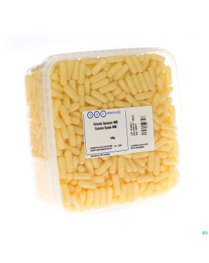 Gelules opaques    n00 1000 abc