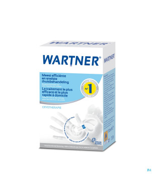 Wartner classic verrucide classic   50ml