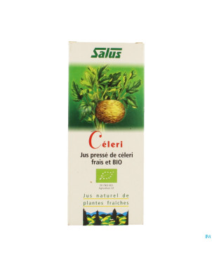 Salus jus celeri bio    200ml