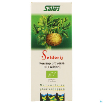 Salus jus celeri bio    200ml